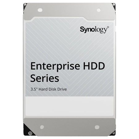 Image 1 for Synology HAT5310-8T 8TB Enterprise HDD