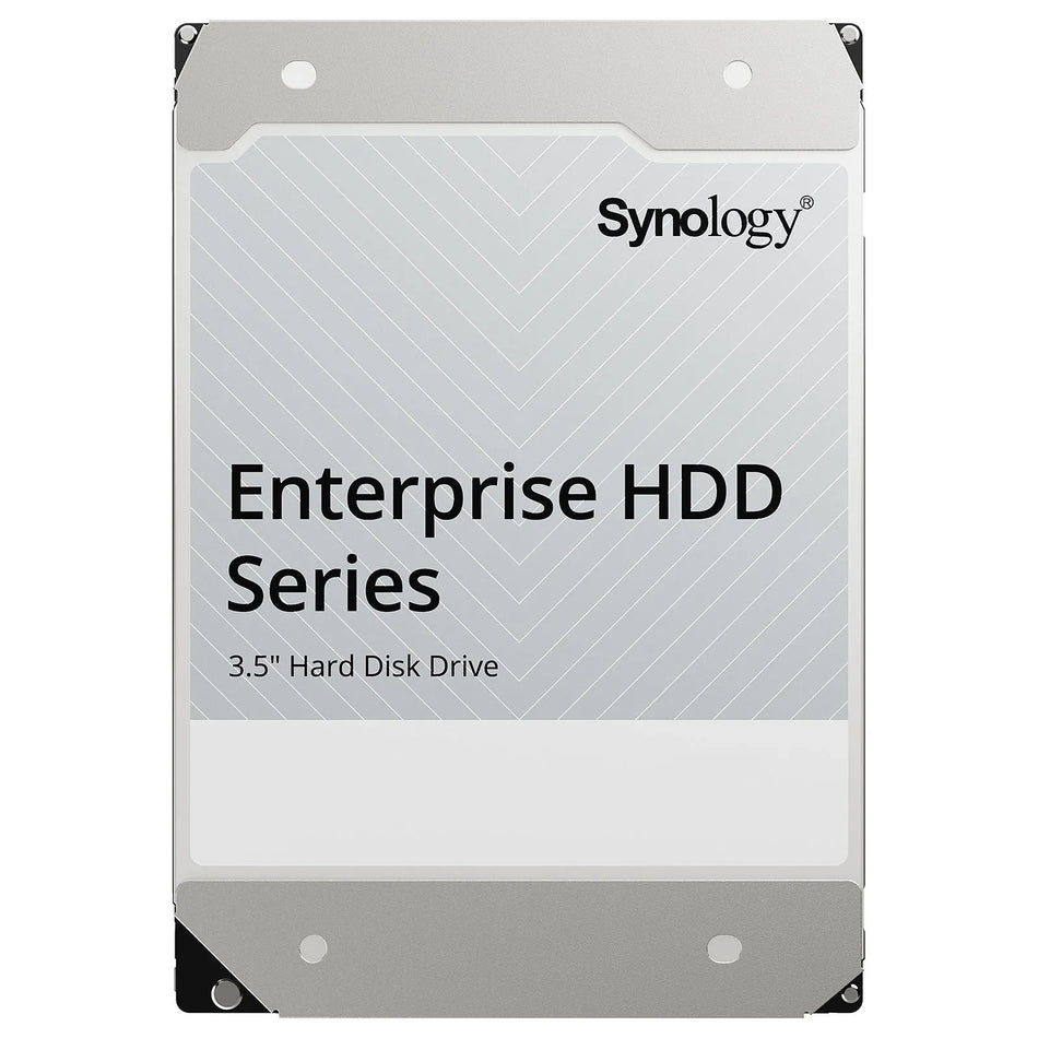 Image 1 for Synology HAT5310-8T 8TB Enterprise HDD