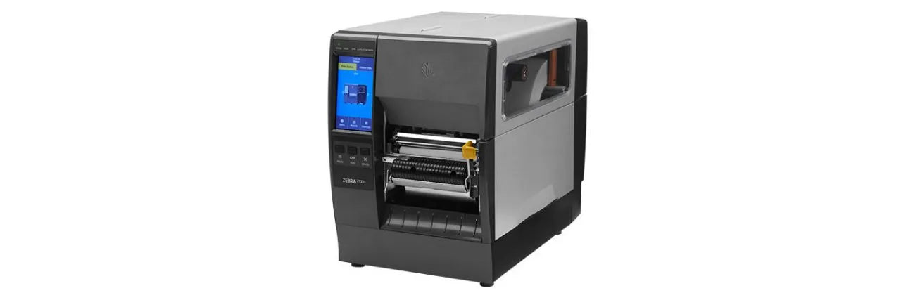 Image 1 for Zebra DT Printer ZT231