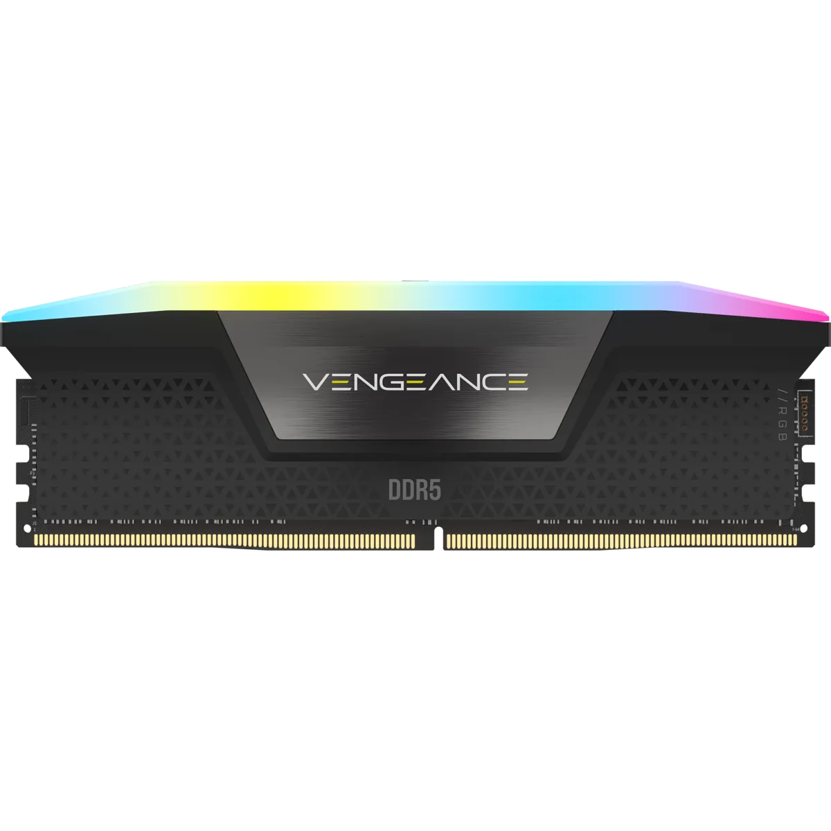 Image 2 for Corsair VENGEANCE RGB DDR5 64GB Kit