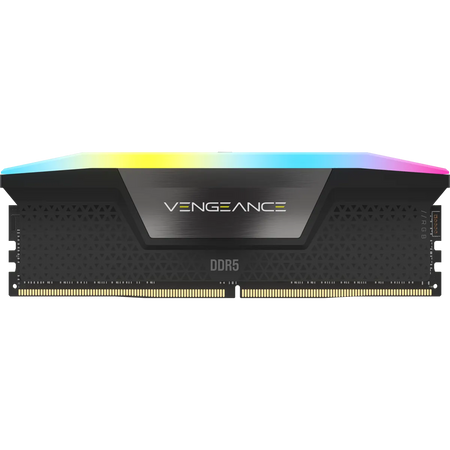 Image 2 for Corsair VENGEANCE RGB DDR5 64GB Kit