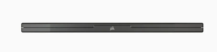 Image 1 for CORSAIR VENGEANCE DDR5 8GB (1 x 8GB) DDR5 5200 CL40-40-40-77 1.25V Intel XMP - BLACK