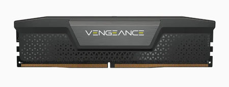 Image 4 for CORSAIR VENGEANCE DDR5 8GB (1 x 8GB) DDR5 5200 CL40-40-40-77 1.25V Intel XMP - BLACK