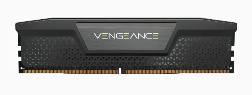 Image 4 for CORSAIR VENGEANCE DDR5 8GB (1 x 8GB) DDR5 5200 CL40-40-40-77 1.25V Intel XMP - BLACK