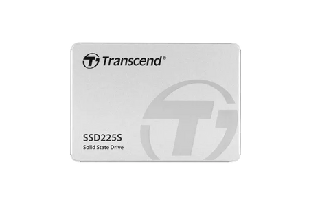Image 1 for Transcend 2TB SSD225S 2.5-inch Internal SSD