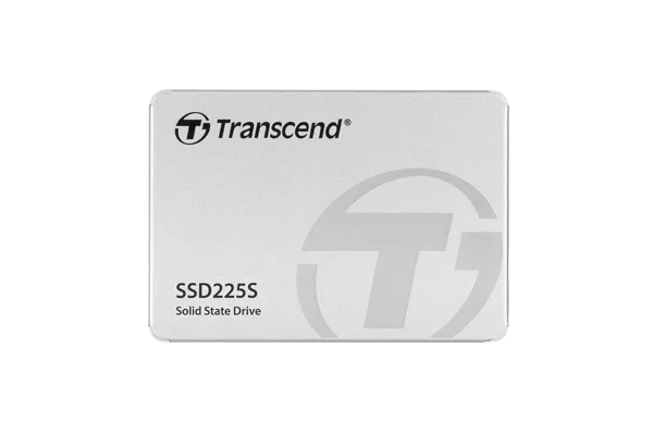Image 1 for Transcend 250GB SSD225S 2.5" SATA III SSD