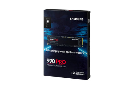Image 2 for Samsung 990 PRO 1TB NVMe SSD