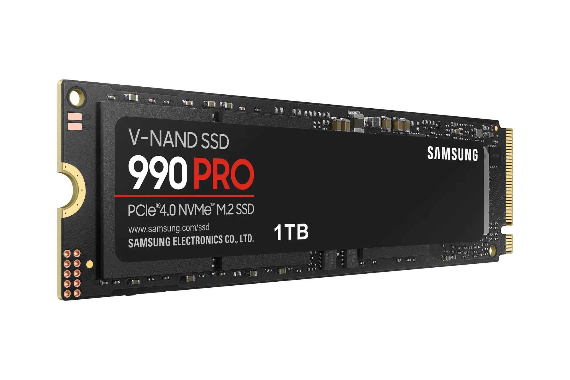 Image 3 for Samsung 990 PRO 1TB NVMe SSD