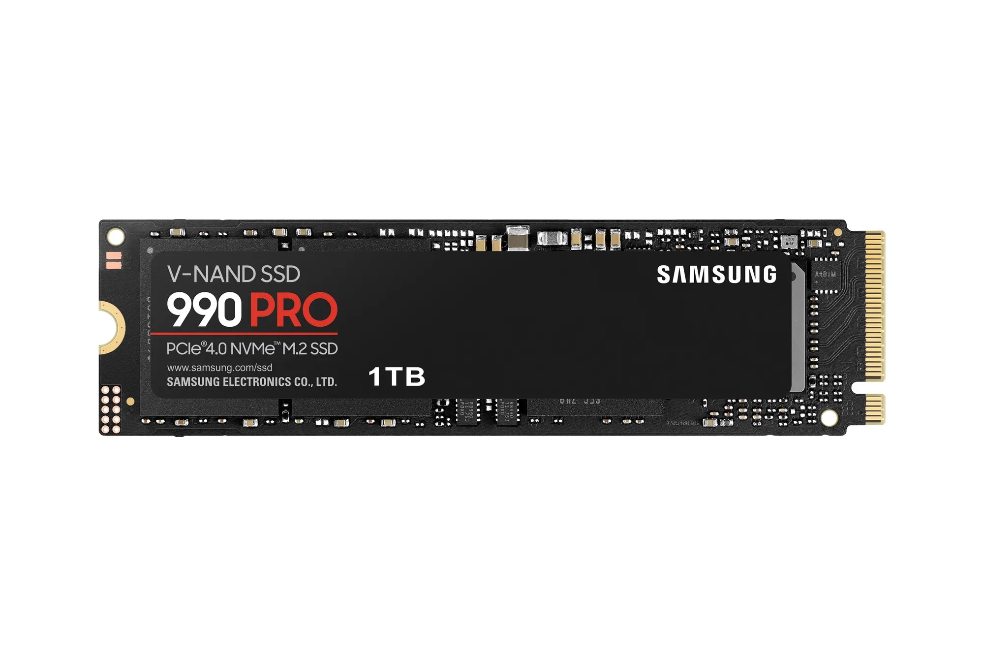 Image 4 for Samsung 990 PRO 1TB NVMe SSD