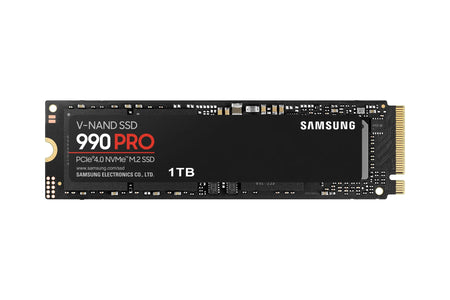Image 4 for Samsung 990 PRO 1TB NVMe SSD