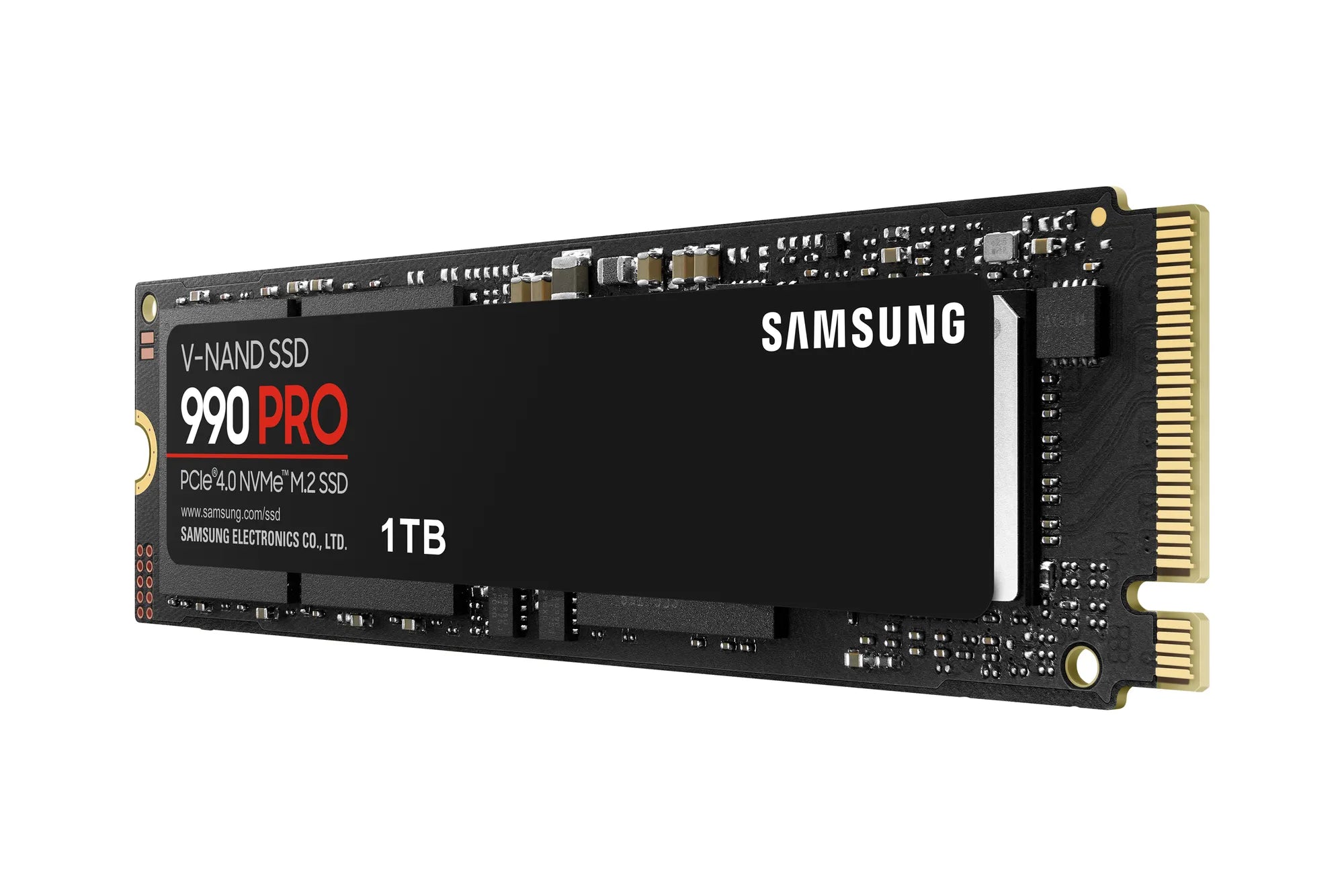 Image 5 for Samsung 990 PRO 1TB NVMe SSD
