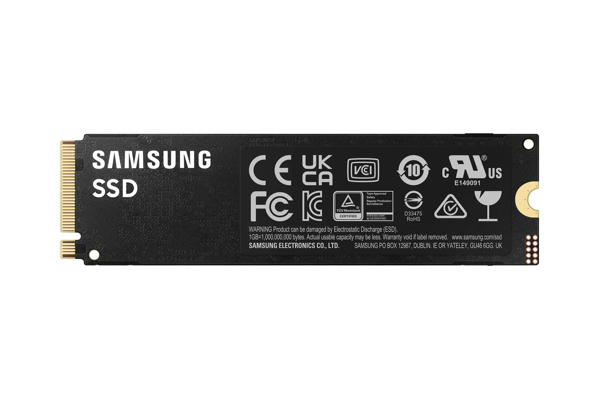 Image 8 for Samsung 990 PRO 1TB NVMe SSD