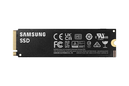 Image 8 for Samsung 990 PRO 1TB NVMe SSD