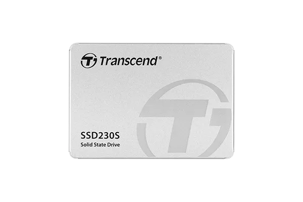 Image 1 for Transcend 4TB SSD230S 2.5-inch SATA SSD