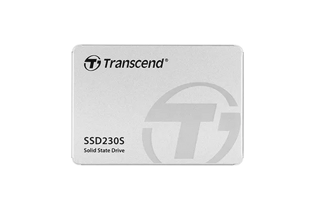 Image 1 for Transcend 4TB SSD230S 2.5-inch SATA SSD