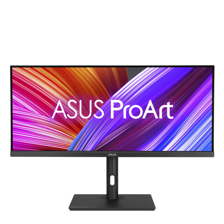 Image 1 for ASUS ProArt PA348CGV 34-inch Ultra-Wide Monitor