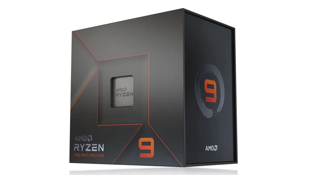 Image 3 for AMD Ryzen 9 7900X Processor