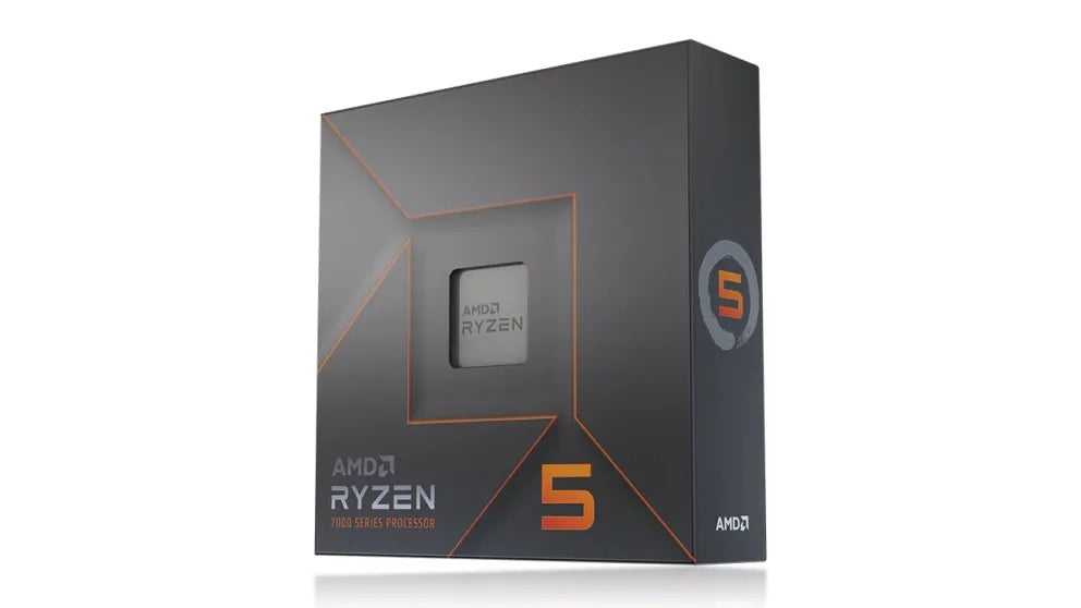 Image 2 for AMD Ryzen 5 7600X Processor