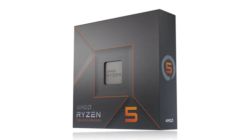 Image 2 for AMD Ryzen 5 7600X Processor
