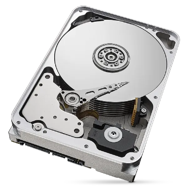 Image 2 for Seagate IronWolf Pro HDD - 16TB, 3.5inch, NAS