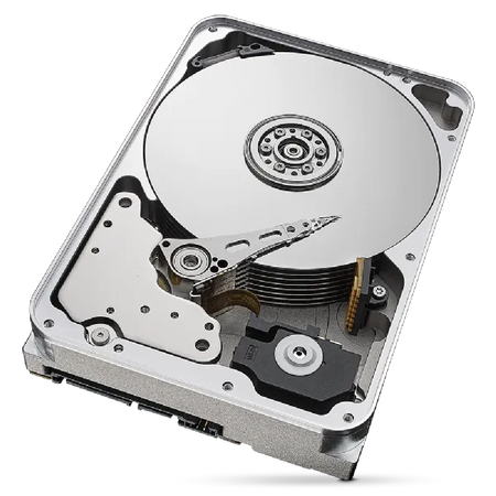 Image 2 for Seagate IronWolf Pro HDD - 16TB, 3.5inch, NAS