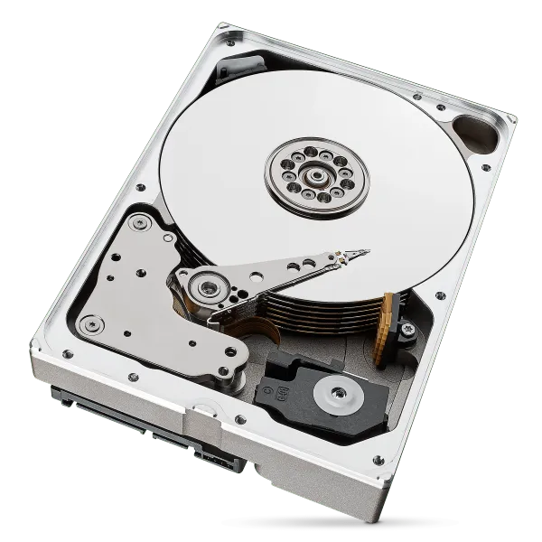 Image 2 for Seagate IronWolf Pro 10TB Internal HDD