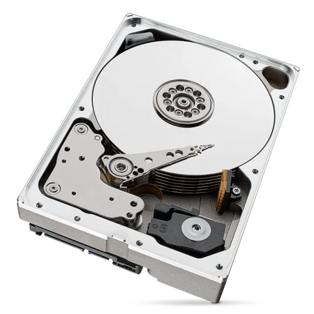 Image 2 for Seagate IronWolf Pro 10TB Internal HDD