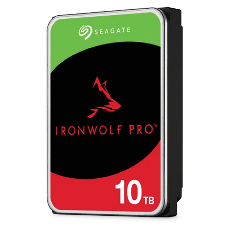 Image 3 for Seagate IronWolf Pro 10TB Internal HDD