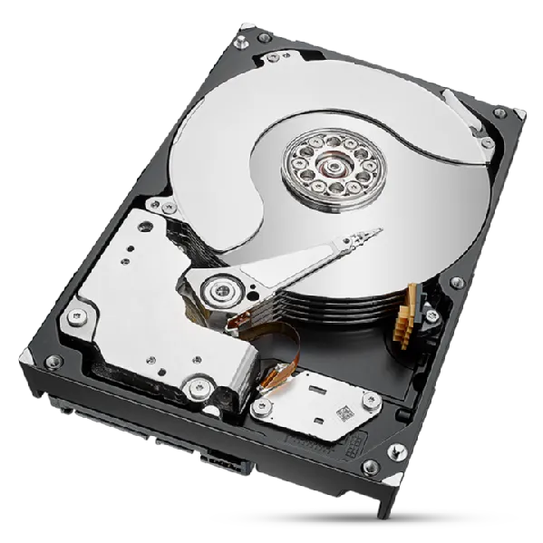 Image 2 for Seagate IronWolf Pro ST8000NT001 8TB 3.5" NAS HDD - 7200 RPM