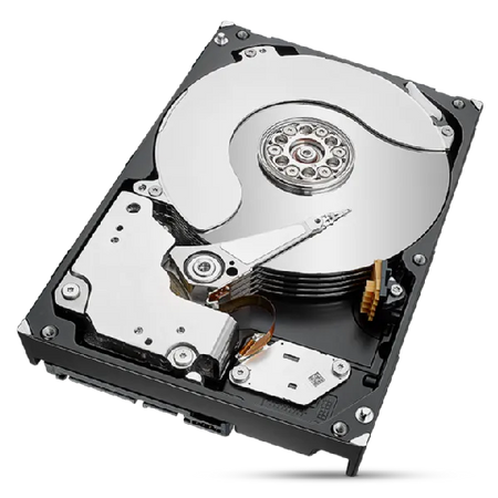 Image 2 for Seagate IronWolf Pro ST8000NT001 8TB 3.5" NAS HDD - 7200 RPM