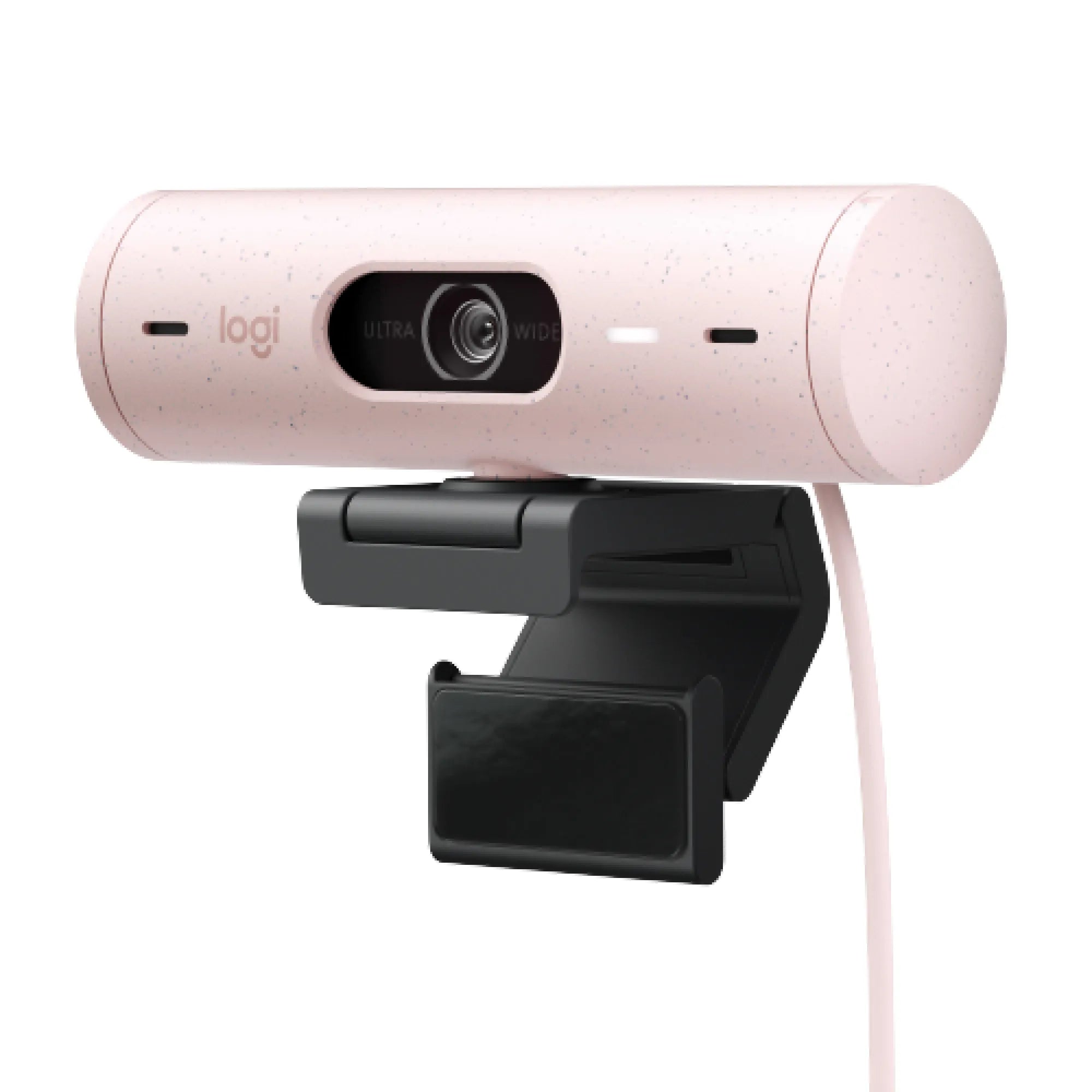 Image 6 for Logitech Brio 500 Full HD Webcam - Rose