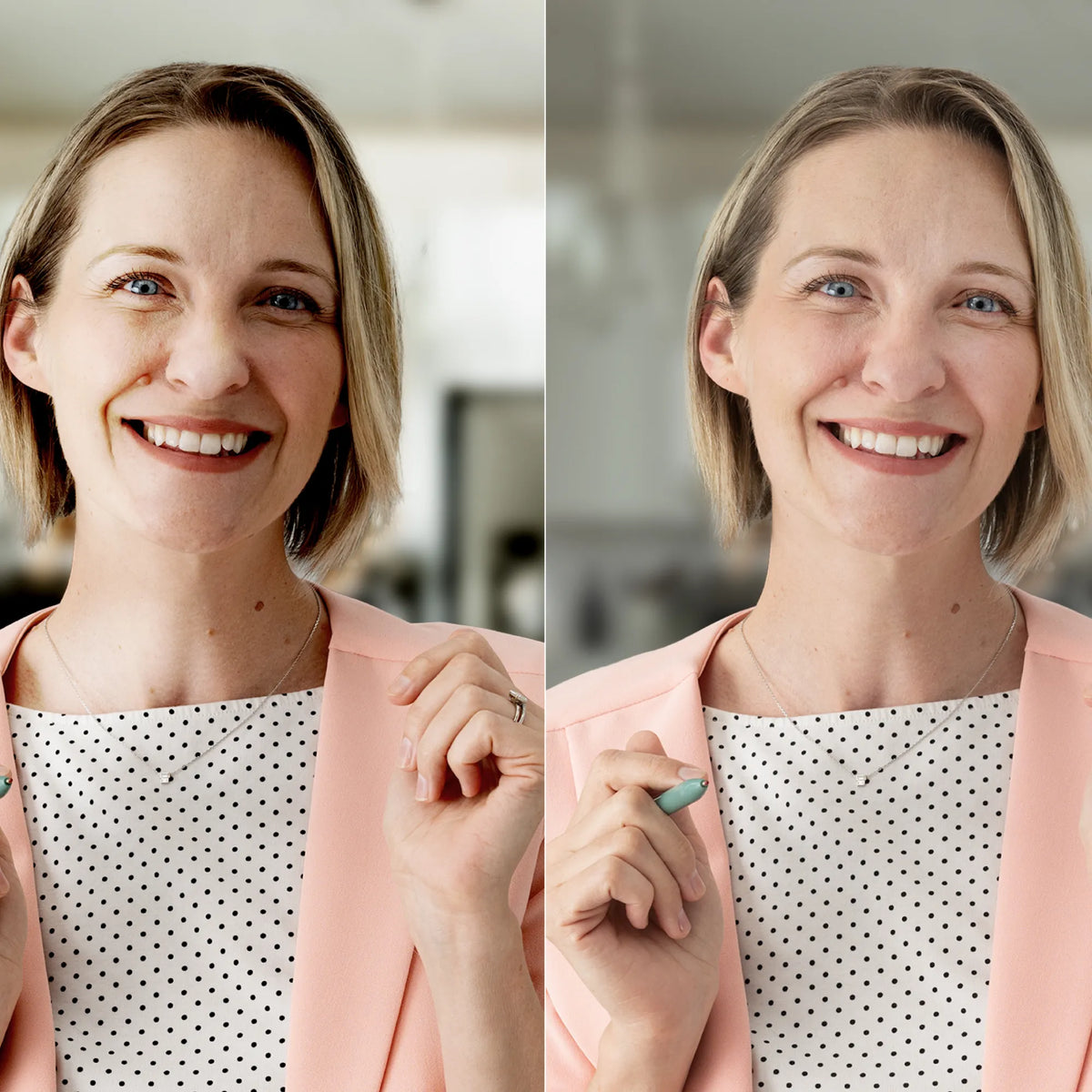 Image 8 for Logitech Brio 500 Full HD Webcam - Rose