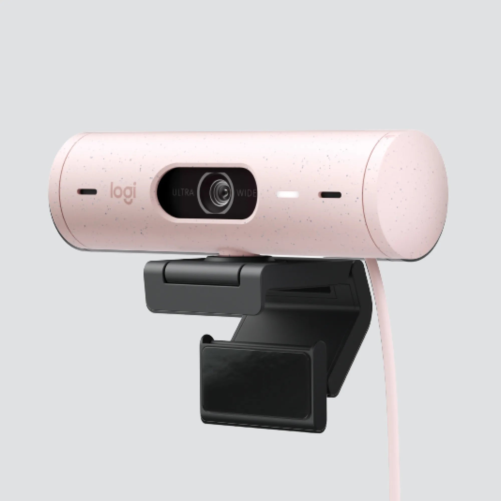 Image 12 for Logitech Brio 500 Full HD Webcam - Rose
