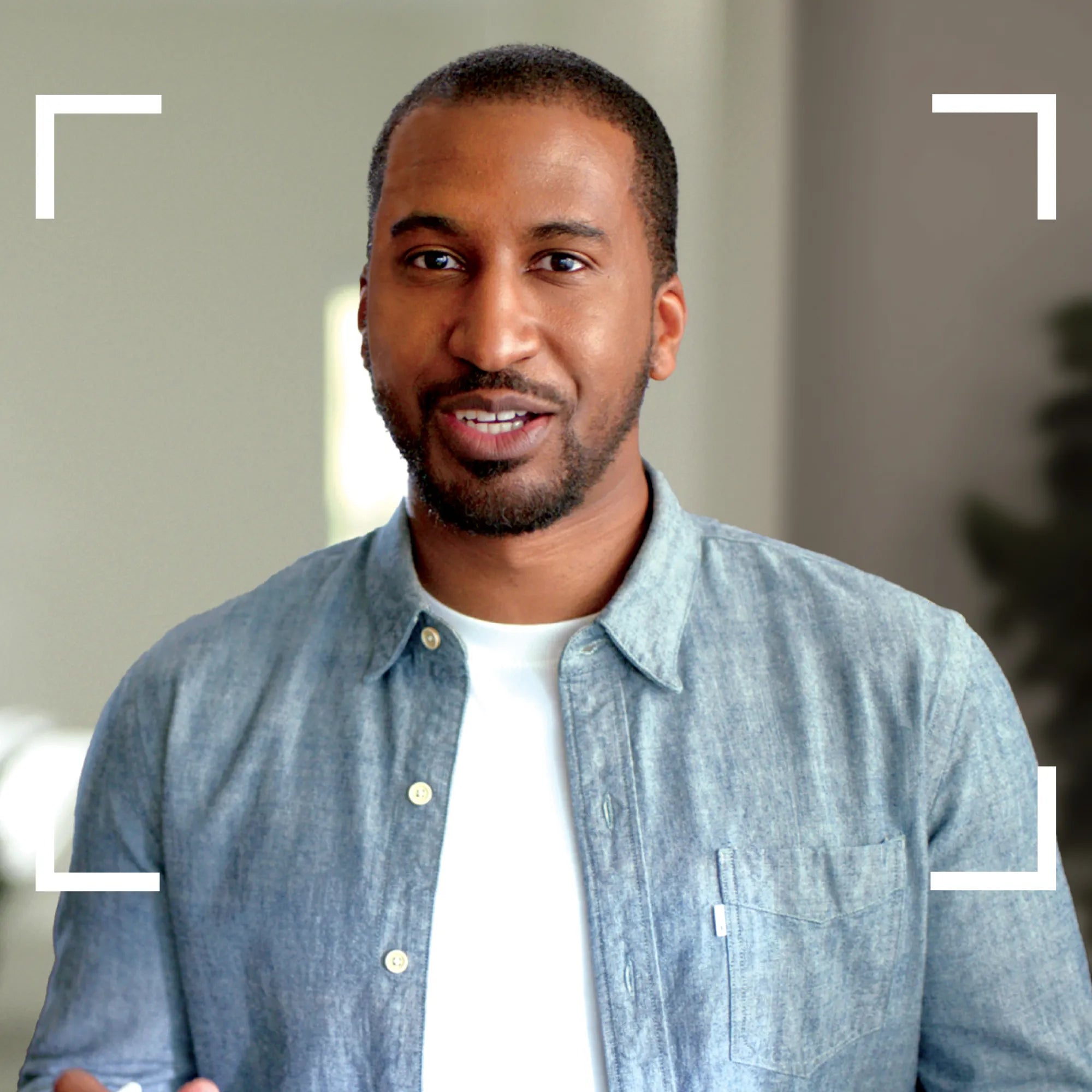 Image 12 for Logitech Brio 500 USB-C Webcam