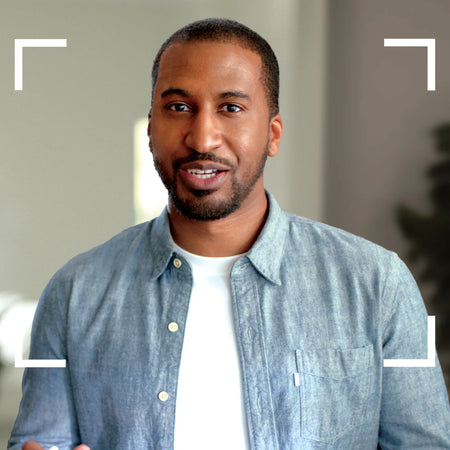 Image 12 for Logitech Brio 500 USB-C Webcam