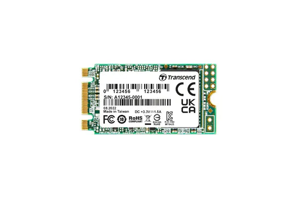 Image 1 for Transcend 250GB MTS425S M.2 SATA SSD