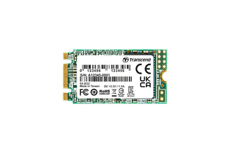 Image 1 for Transcend 250GB MTS425S M.2 SATA SSD