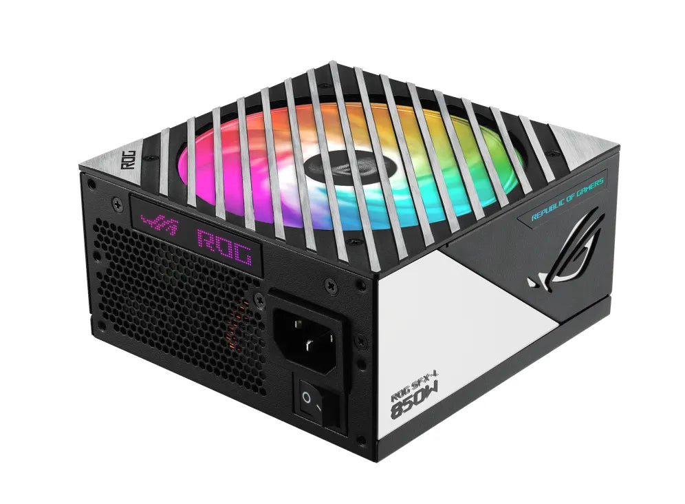 Image 1 for ASUS ROG Loki 850W SFX Power Supply