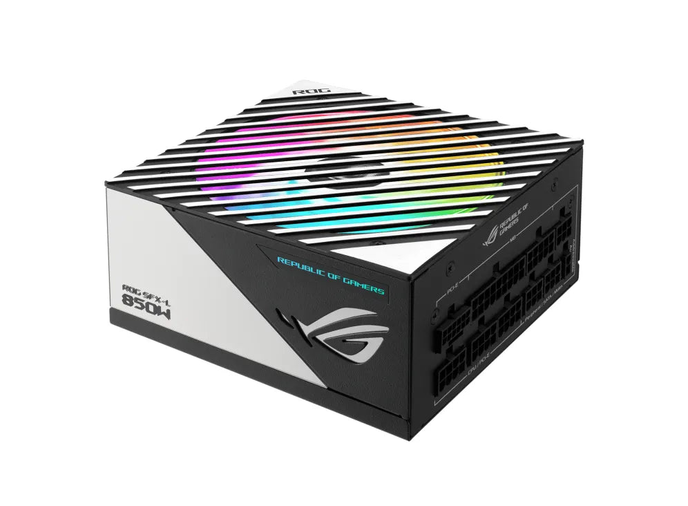 Image 2 for ASUS ROG Loki 850W SFX Power Supply