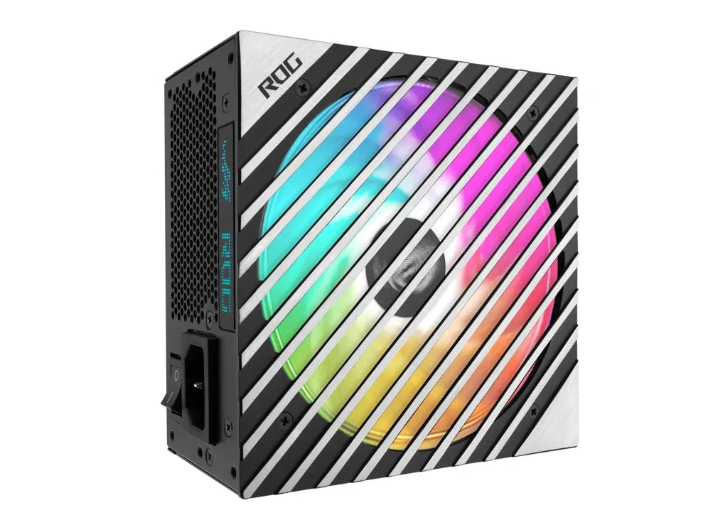 Inpc Power Module ASUS ROG Loki 850W SFX Power Supply – inPC