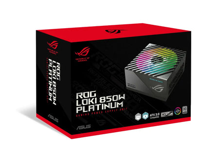 Image 8 for ASUS ROG Loki 850W SFX Power Supply