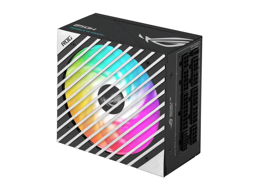 Inpc Power Module ASUS ROG Loki 850W SFX Power Supply – inPC