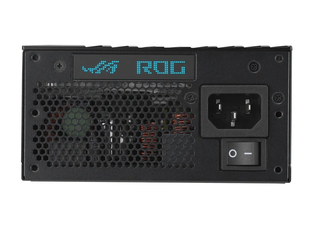 Inpc Power Module ASUS ROG Loki 850W SFX Power Supply – inPC