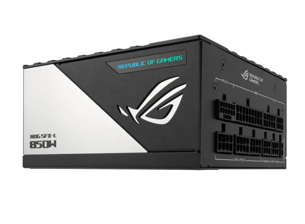 Inpc Power Module ASUS ROG Loki 850W SFX Power Supply – inPC