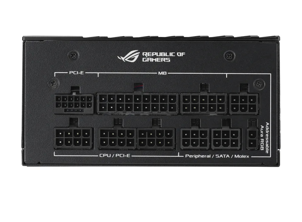 Image 12 for ASUS ROG Loki 850W SFX Power Supply