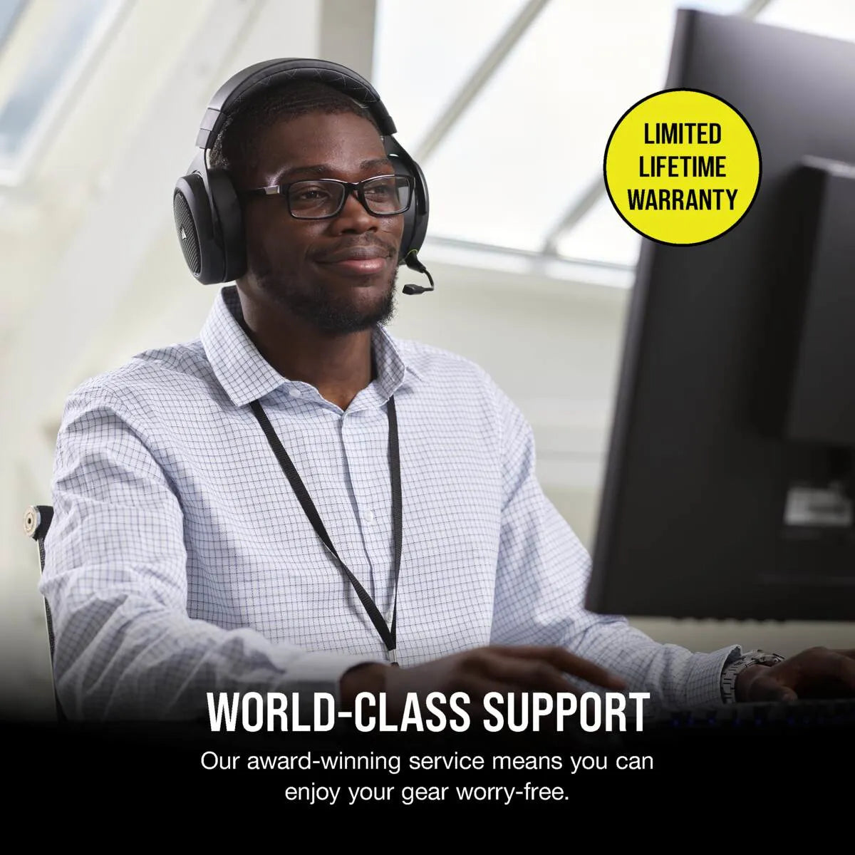 Image 3 for Corsair Vengeance RGB DDR5 32GB Memory Kit