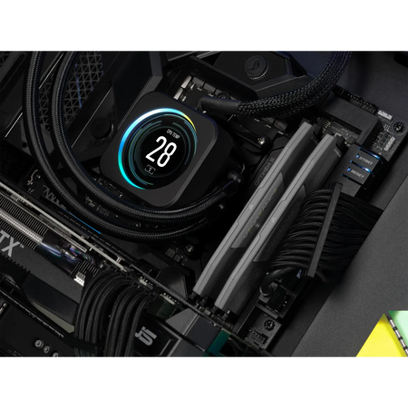 Image 1 for Corsair VENGEANCE DDR5 32GB RAM Kit