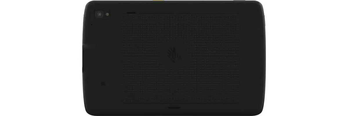Image 1 for Zebra ET45 Rugged Tablet 10.1" WUXGA 5G WiFi 6 SE4710 Scanner 4GB RAM 64GB