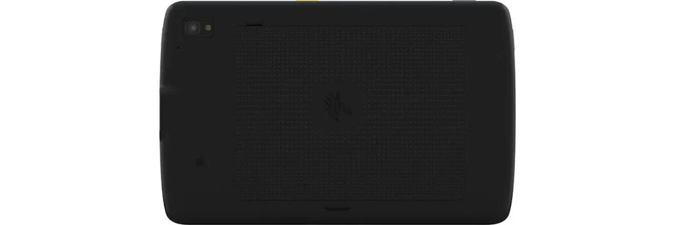 Image 1 for Zebra ET45 Rugged Tablet 10.1" WUXGA 5G WiFi 6 SE4710 Scanner 4GB RAM 64GB