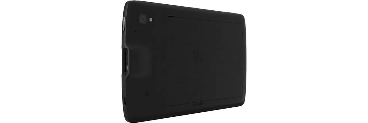 Image 5 for Zebra ET45 Rugged Tablet 10.1" WUXGA 5G WiFi 6 SE4710 Scanner 4GB RAM 64GB